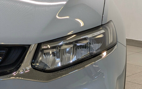 Geely Tugella FY11, 2022 год, 2 635 000 рублей, 11 фотография