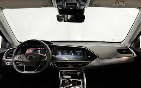 Geely Tugella FY11, 2022 год, 2 635 000 рублей, 14 фотография