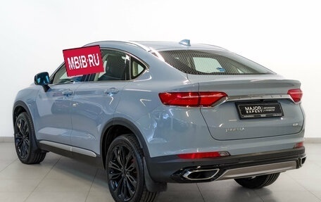 Geely Tugella FY11, 2022 год, 2 635 000 рублей, 7 фотография