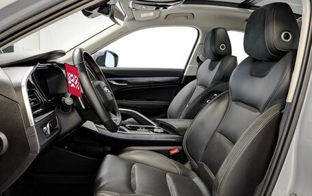 Geely Tugella FY11, 2022 год, 2 635 000 рублей, 20 фотография