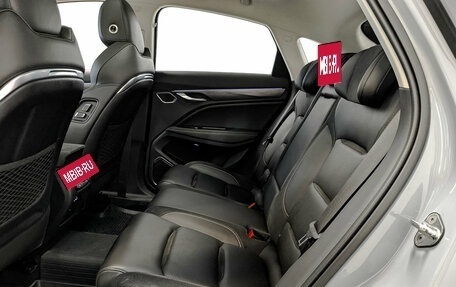 Geely Tugella FY11, 2022 год, 2 635 000 рублей, 18 фотография