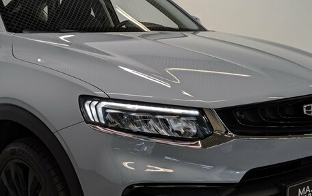 Geely Tugella FY11, 2022 год, 2 635 000 рублей, 27 фотография