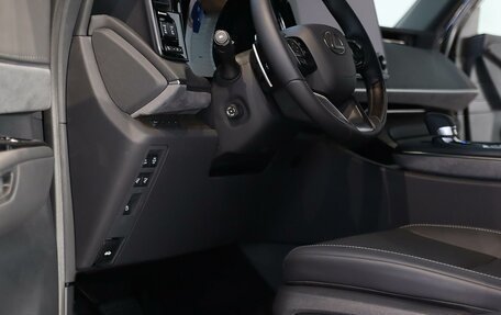 Lexus LM, 2025 год, 14 700 000 рублей, 8 фотография
