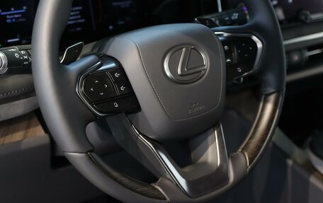 Lexus LM, 2025 год, 14 700 000 рублей, 11 фотография