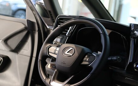 Lexus LM, 2025 год, 14 700 000 рублей, 15 фотография