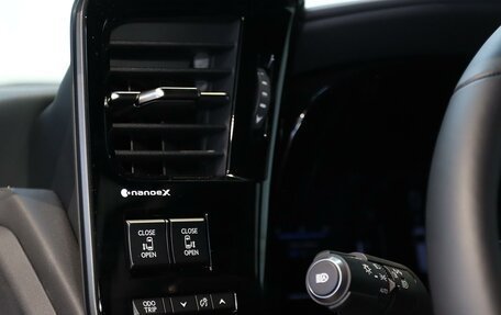 Lexus LM, 2025 год, 14 700 000 рублей, 10 фотография