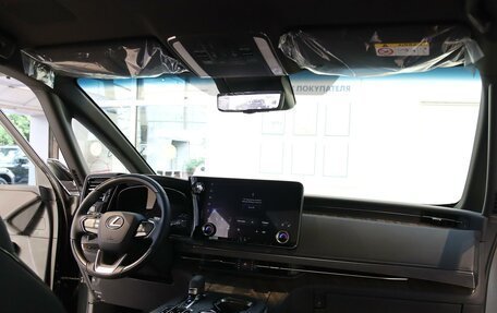 Lexus LM, 2025 год, 14 700 000 рублей, 13 фотография