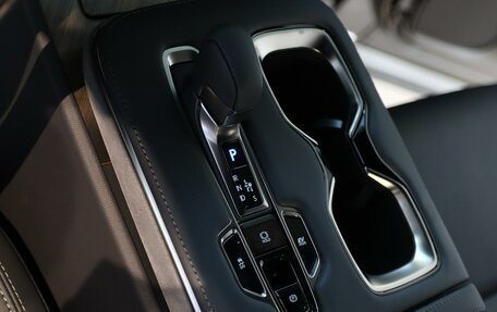 Lexus LM, 2025 год, 14 700 000 рублей, 12 фотография