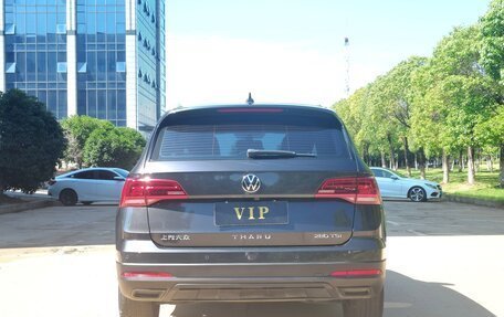 Volkswagen Tharu, 2022 год, 1 713 000 рублей, 6 фотография