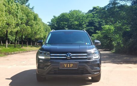 Volkswagen Tharu, 2022 год, 1 713 000 рублей, 2 фотография