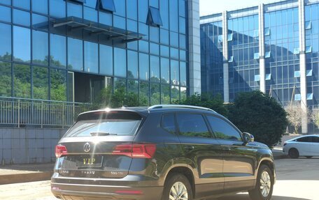 Volkswagen Tharu, 2022 год, 1 713 000 рублей, 5 фотография