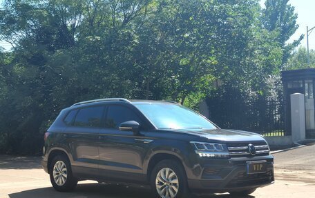 Volkswagen Tharu, 2022 год, 1 713 000 рублей, 3 фотография