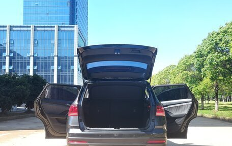 Volkswagen Tharu, 2022 год, 1 713 000 рублей, 13 фотография