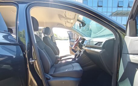 Volkswagen Tharu, 2022 год, 1 713 000 рублей, 12 фотография