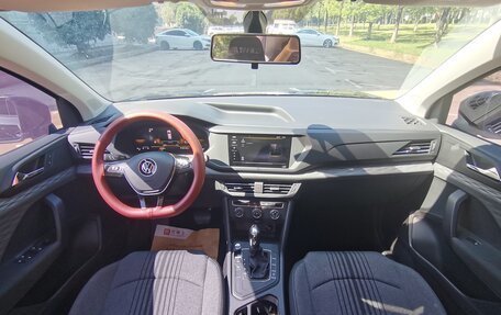 Volkswagen Tharu, 2022 год, 1 713 000 рублей, 15 фотография