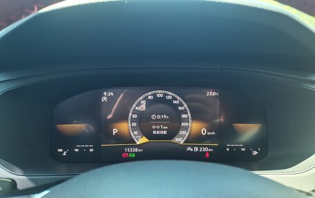 Volkswagen Tharu, 2022 год, 1 713 000 рублей, 18 фотография