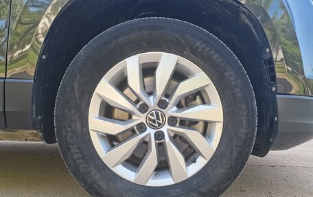 Volkswagen Tharu, 2022 год, 1 713 000 рублей, 21 фотография