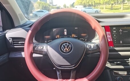 Volkswagen Tharu, 2022 год, 1 713 000 рублей, 16 фотография
