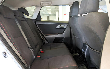 Toyota Auris II, 2013 год, 1 265 000 рублей, 13 фотография