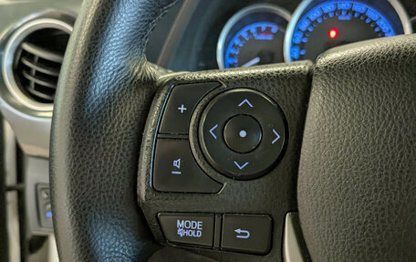Toyota Auris II, 2013 год, 1 265 000 рублей, 16 фотография
