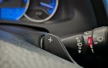 Toyota Auris II, 2013 год, 1 265 000 рублей, 17 фотография