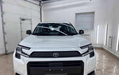 Toyota RAV4, 2026 год, 3 990 000 рублей, 1 фотография