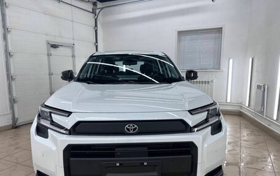Toyota RAV4, 2026 год, 3 990 000 рублей, 1 фотография