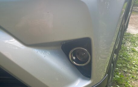 Toyota RAV4, 2017 год, 2 300 000 рублей, 1 фотография