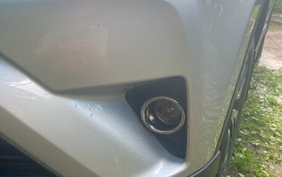 Toyota RAV4, 2017 год, 2 300 000 рублей, 1 фотография