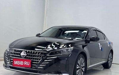 Nissan Altima VI (L34), 2023 год, 2 273 000 рублей, 1 фотография