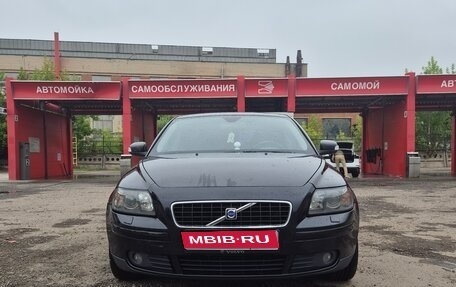 Volvo S40 II, 2007 год, 580 000 рублей, 1 фотография