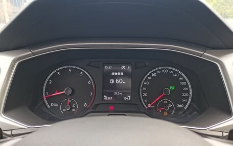 Volkswagen T-Roc I, 2022 год, 1 555 000 рублей, 18 фотография