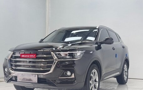 Haval H6, 2021 год, 1 348 000 рублей, 1 фотография