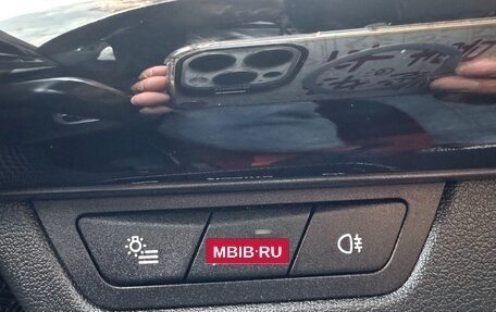 BMW X1, 2023 год, 2 851 200 рублей, 11 фотография