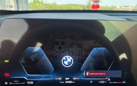 BMW X1, 2023 год, 2 851 200 рублей, 22 фотография