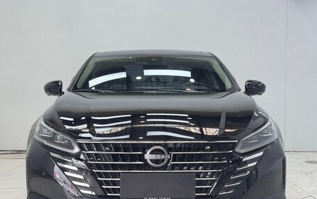 Nissan Altima VI (L34), 2023 год, 2 273 000 рублей, 2 фотография