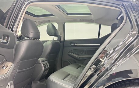 Nissan Altima VI (L34), 2023 год, 2 273 000 рублей, 11 фотография
