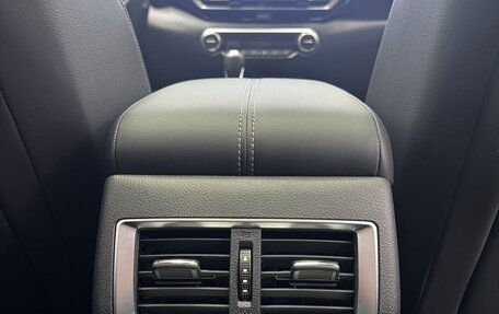 Nissan Altima VI (L34), 2023 год, 2 273 000 рублей, 14 фотография