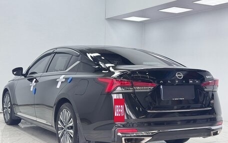 Nissan Altima VI (L34), 2023 год, 2 273 000 рублей, 4 фотография