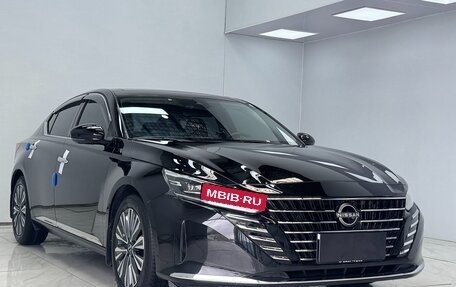 Nissan Altima VI (L34), 2023 год, 2 273 000 рублей, 3 фотография
