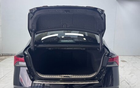 Nissan Altima VI (L34), 2023 год, 2 273 000 рублей, 18 фотография