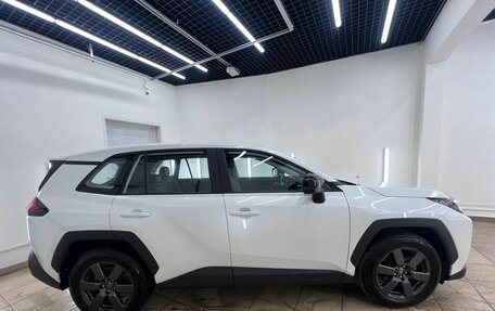 Toyota RAV4, 2026 год, 3 990 000 рублей, 2 фотография