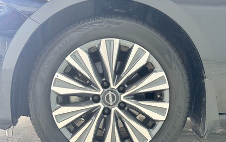 Nissan Altima VI (L34), 2023 год, 2 273 000 рублей, 19 фотография
