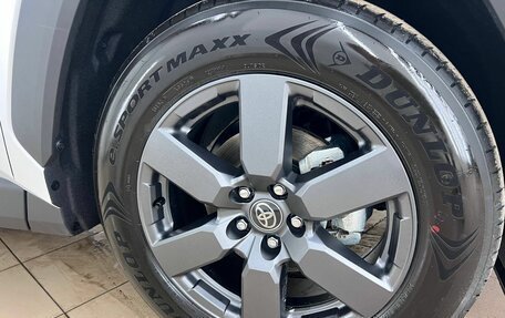 Toyota RAV4, 2026 год, 3 990 000 рублей, 8 фотография
