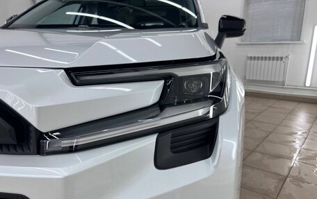 Toyota RAV4, 2026 год, 3 990 000 рублей, 9 фотография