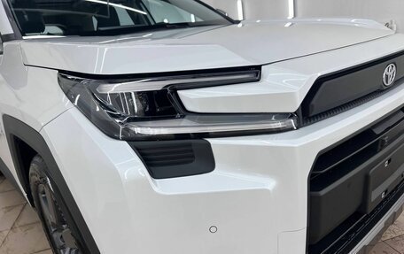 Toyota RAV4, 2026 год, 3 990 000 рублей, 10 фотография