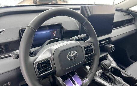 Toyota RAV4, 2026 год, 3 990 000 рублей, 7 фотография