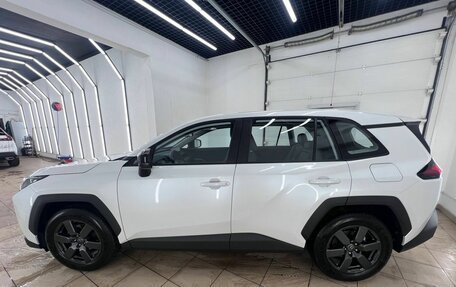 Toyota RAV4, 2026 год, 3 990 000 рублей, 5 фотография