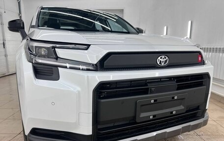 Toyota RAV4, 2026 год, 3 990 000 рублей, 4 фотография