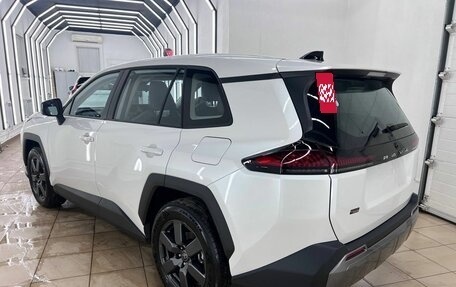 Toyota RAV4, 2026 год, 3 990 000 рублей, 3 фотография